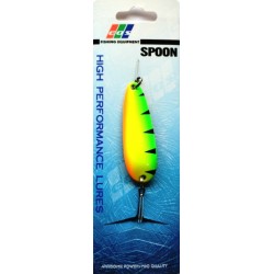 Блешня на хижу рибу коливна, EOS P150362, вага 12г, колір № GS081035